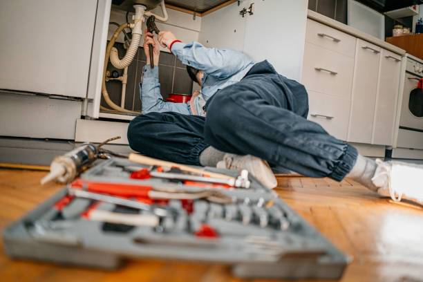 Best Plumbing Repair Near Me  in Woodbourne, PA