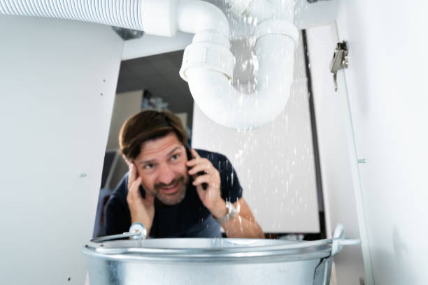 Best Affordable Plumber Near Me  in Woodbourne, PA