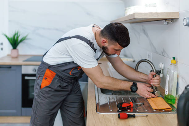 Best Plumbing Inspection Services  in Woodbourne, PA