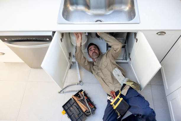 Best Septic Systems  in Woodbourne, PA