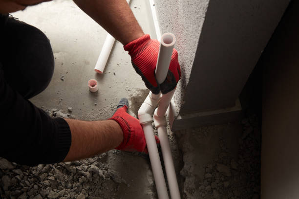 Reliable Woodbourne, PA Plumbing Solutions