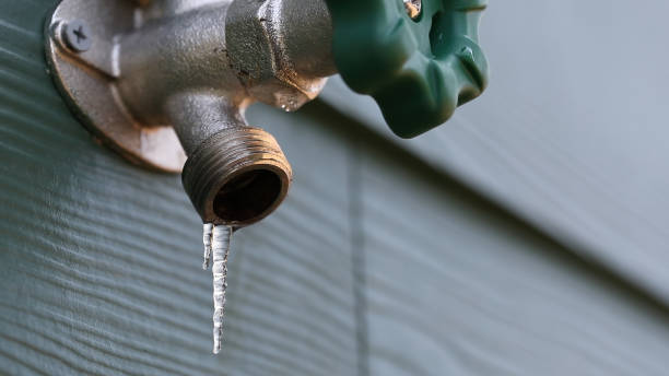 Septic Systems in Woodbourne, PA
