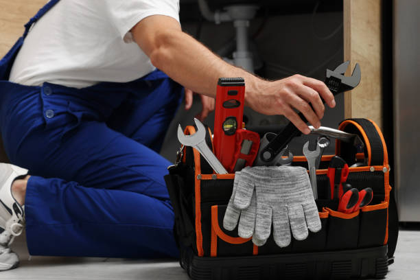 Best Same-Day Plumbing Service  in Woodbourne, PA