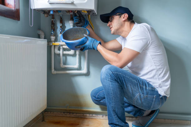 Reliable Woodbourne, PA Plumbing Solutions