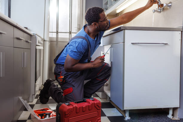 Boilers & Radiators in Woodbourne, PA