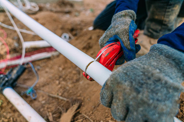 Best Pipe Repair Near Me  in Woodbourne, PA